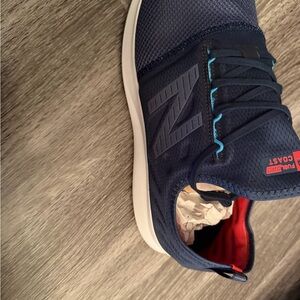 New Balance Fresh Foam Coast sneakers – Men’s